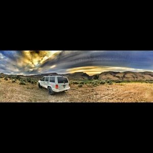 Meet your Posher, Matt